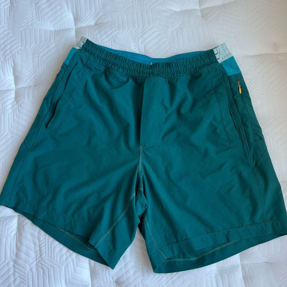 Men’s Birddogs Classic Length Athletic Short